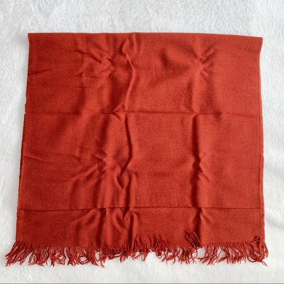 NWT Authentic Bottega Veneta Cashmere Silk Scarf - Picture 3 of 7